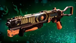СТОИТ ЛИ ФАРМИТЬ АСТРАЛЬНЫЙ ГОРИЗОНТ КОГДА ЕСТЬ УКАЗ ИМПЕРАТОРА DESTINY 2