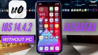 Unc0ver Jailbreak Release - Jailbreak iOS 14.4.2 without Computer - How to Jailbreak iOS 14.4.2