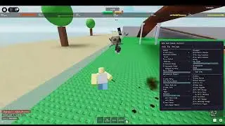 Combat Warriors Script - Silent Aim , Auto Parry - More