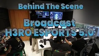 BTS H3RO ESPORTS 5.0