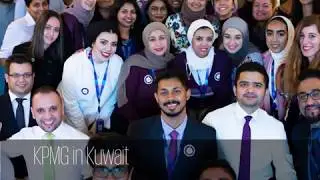 Around the world with KPMG: International Women's Day 2019