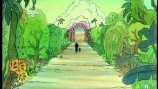 Historia de la creacion (Serie: Mi Pequeña Biblia)
