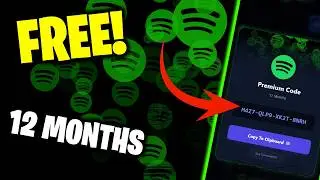 [ NEW ] How To Get FREE Spotify PREMIUM Code in 2026 🎵 iOS & Android  TUTORIAL