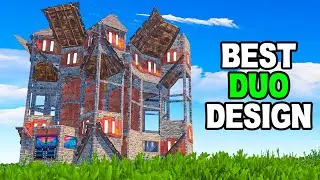 (NEW) BEST DESIGN / Rust Base Design 2023