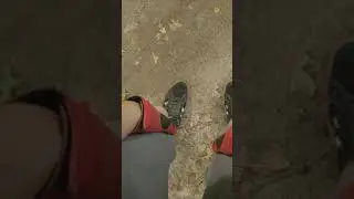 My Worst MTB Crash