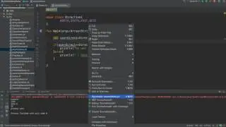 49-Kotlin for Beginners: Enum