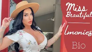 Lindi Nunziato Wiki, Biography, Age, Height, Family, Career, Facts & more