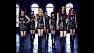 T-ara Day by Day Areum Rap Version