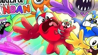 (Full Episode)) Garten Of Ban ban