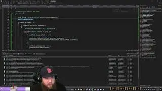 Unity Game Dev - Calamity VOD 008