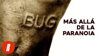 Más Allá de la Paranoia - Analizando BUG