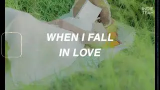 [Lyrics+Vietsub] Primary - When I fall in love ft. Meego, SURAN