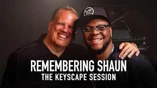 SHAUN MARTIN | The Complete Keyscape Session