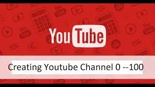 how to create a youtube channel  (Don't miss it) 2020 for beginners
