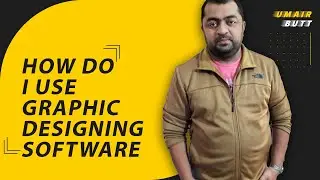 How do I use different graphic design Adobe Photoshop, Adobe Illustrator and Adobe InDesign software