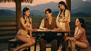 【Indo Sub】Bangkit Dari Kegagalan, Aku Takkan Lagi Sakiti Istri dan Anakku 