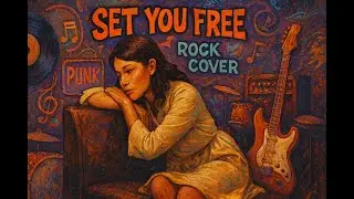 Set You Free - MYMP ver. | Pop Punk Reimagine Cover