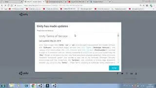 unity licence management