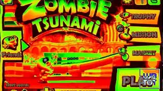 Zombie Tsunami Intro Csupo in 4ormulator V1