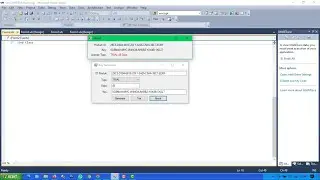 Library Key Generator / Keygen for .net applications | Keygen untuk aplikasi .net | vb.net, C#, C++