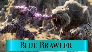 How To Tank Like A Pro As A Brawler!
