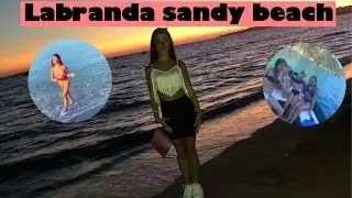 Labranda Sandy Beach Corfu review and tour ✈️🌞🏖