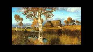 Balsys - Violin Concerto No 1 (1954)