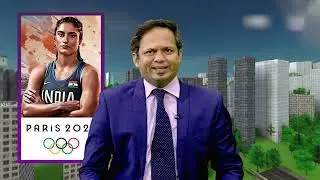 Paris Olympics 2024 - Evening Update: - | Wrestling, Javelin, Table Tennis