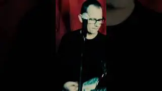 Banev! & Maxim Gorky - Обернулось кровью (new single)