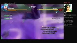 LeoJMilano91's Live PS4 Broadcast