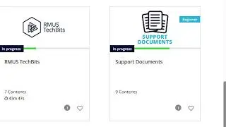 RMUS Hub Docs Video