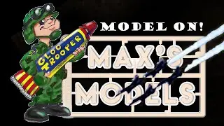 Max's Models sees the Blues