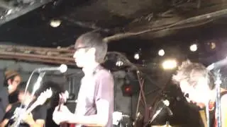 Teengenerate / Dressed In Black