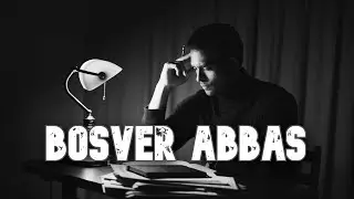 Mehmet Çetin ' Boşver Abbas ' İlk Kez!!!