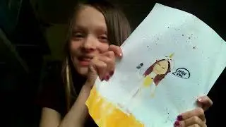 Мои покупки из...