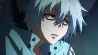 Аниме клип - Simon Curtis - FLESH