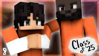 AFTERMATH! : Class of '25 [Ep. 8] (MINECRAFT ROLEPLAY)
