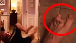 TOP 5 DES YOUTUBERS QUI ONT FAILLI MOURIR EN VIDÉO (Choquant)