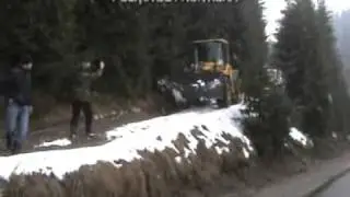 Utilaje de 500.000 furate din Franta