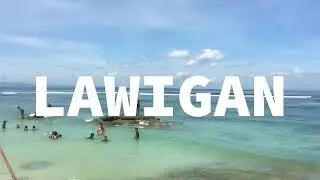 ADEL BEACH RESORT // LAWIGAN BISLIG CITY