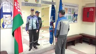 Новейшие технологии на страже безопасности
