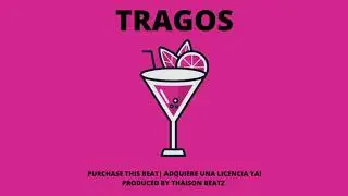 [FREE] Dalex ✘ Sech Type Beat 🔥 DANCEHALL Romántico Beat Instrumental 2020 | ''TRAGOS''