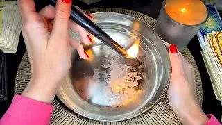 🖤👼🏻 ПОСЛАНИЯ АНГЕЛА + ЛЕГКАЯ ЧИСТОЧКА❗️🔥