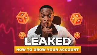 Why Your Trading Account Is NOT GROWING #forex