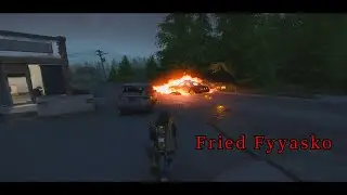 Fried Fyyasko