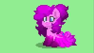 how to make pinkie pie
