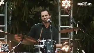 Festival Curuquim - Richard Dias - SOLO DE BATERIA