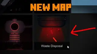 Waste Disposal Map! 1.28 alpha HERE!