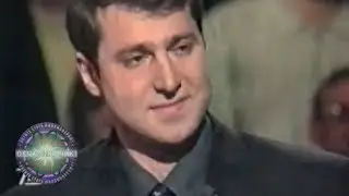 О, счастливчик! (Выпуск 71) 27.01.2001
