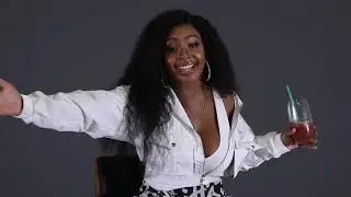 Boity plays Song Association